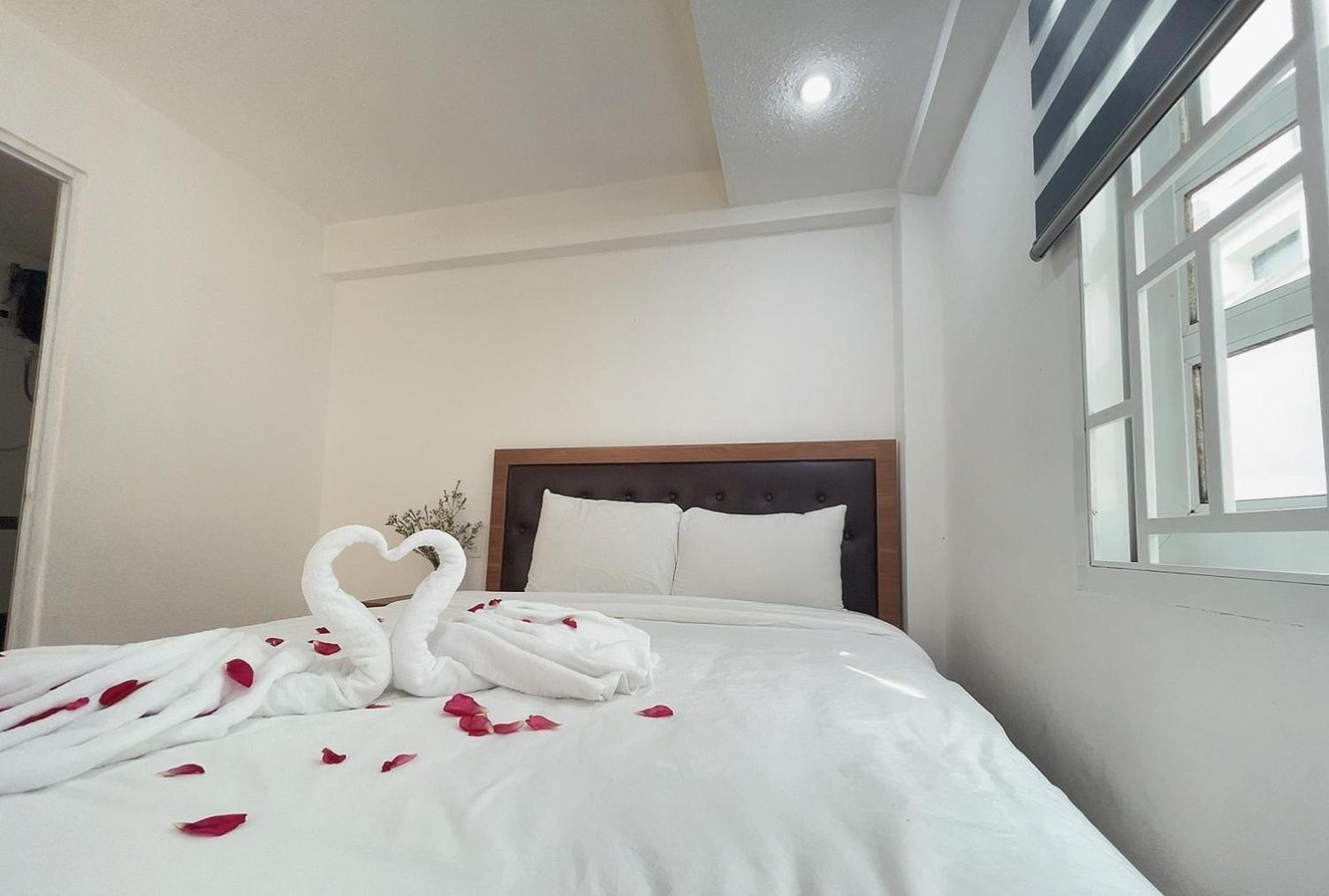 Phuong Vy Hotel Dalat Exteriör bild